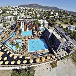Resort Fleur Bay 4*
