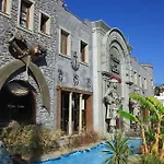 Station touristique Cactus Fleur 4*