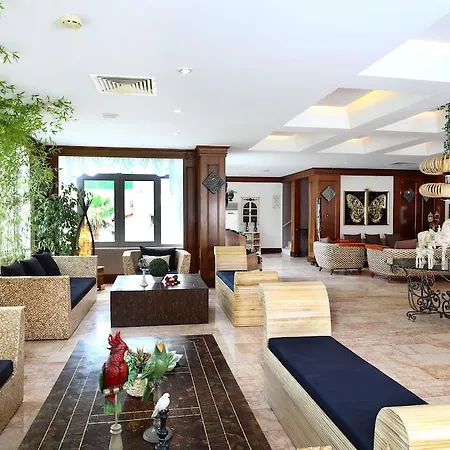 Fleur Bay Resort Yalikavak