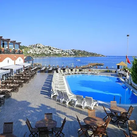Fleur Bay Yalikavak