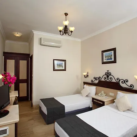 Resort Cactus Fleur Yalıkavak