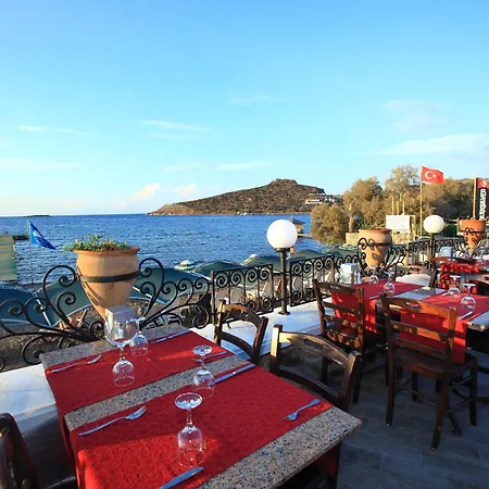 Fleur Bay 4*
