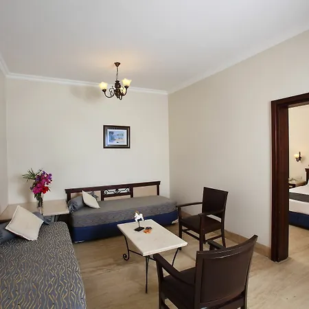 Cactus Fleur Курортный комплекс 4*