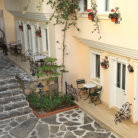 Fleur Bay 4* Yalıkavak