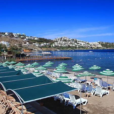 Fleur Bay 4* Yalikavak
