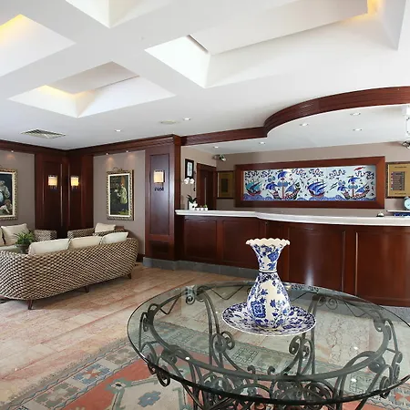Fleur Bay 4* Yalıkavak