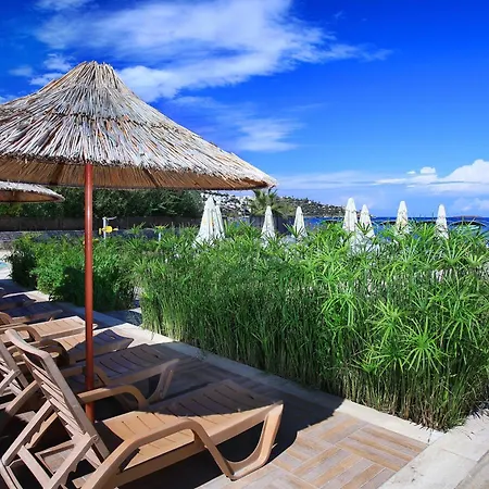 Fleur Bay Resort