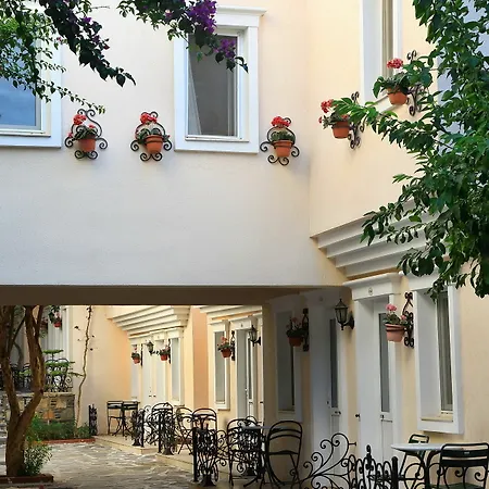 Resort Fleur Bay