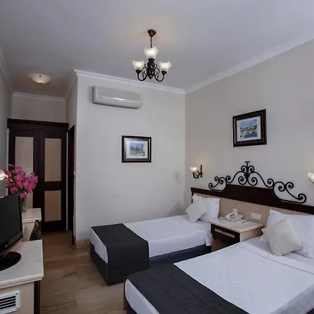 Fleur Bay Resort Yalıkavak