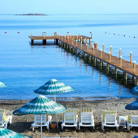 Fleur Bay Yalikavak