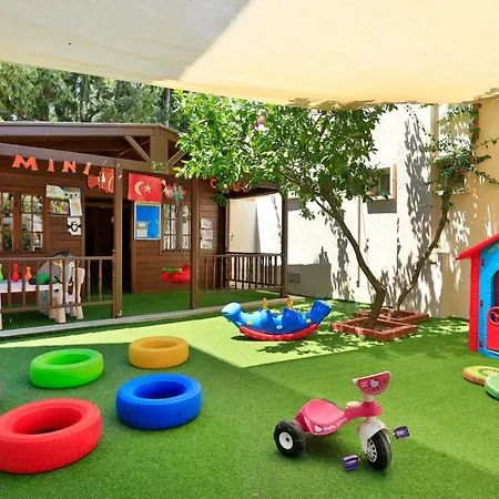 Fleur Bay Resort