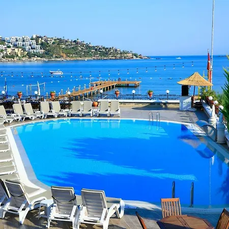 Fleur Bay Resort Yalikavak