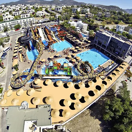 Fleur Bay 4*