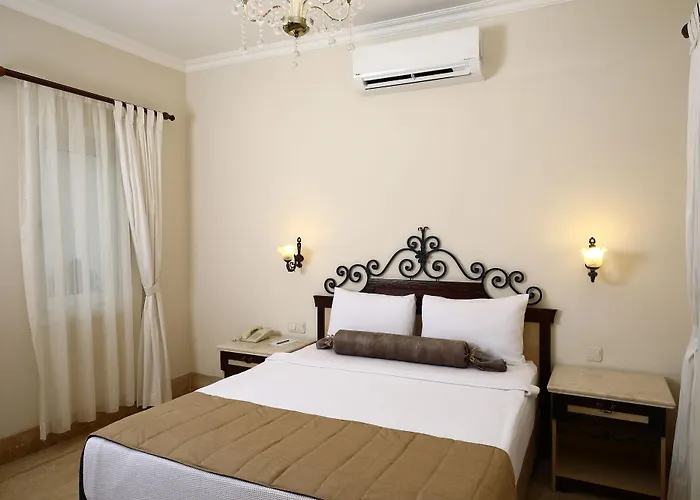 Fleur Bay منتجع