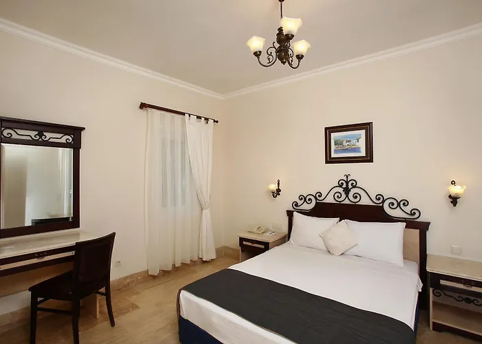 منتجع Fleur Bay يالِكافاك