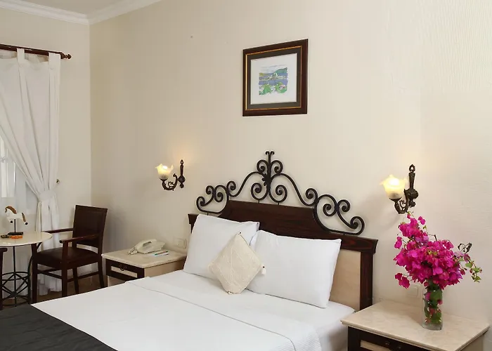 منتجع Fleur Bay يالِكافاك
