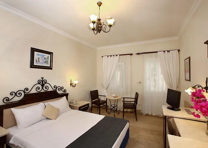 Fleur Bay منتجع 4*