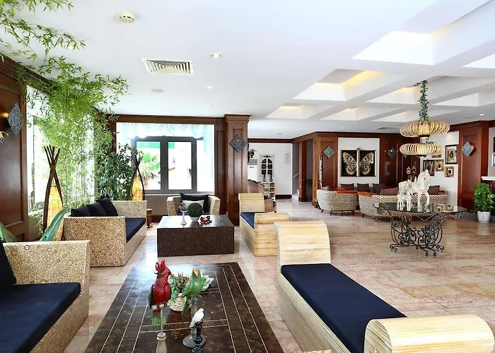 Fleur Bay منتجع يالِكافاك