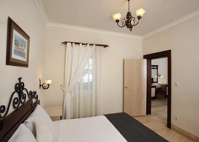 منتجع Fleur Bay يالِكافاك