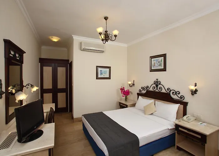 Fleur Bay منتجع