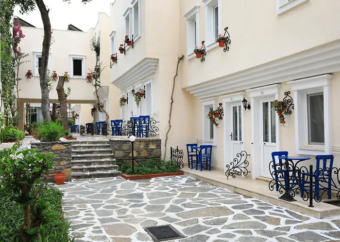 Fleur Bay منتجع يالِكافاك