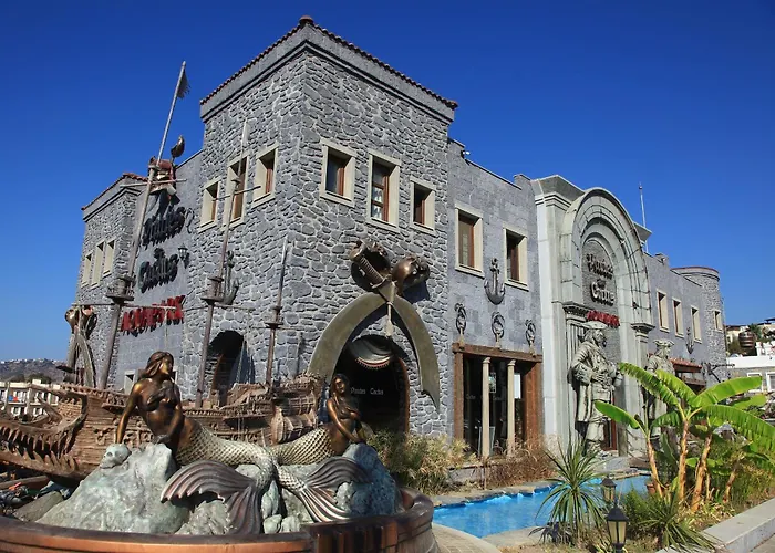 Fleur Bay منتجع