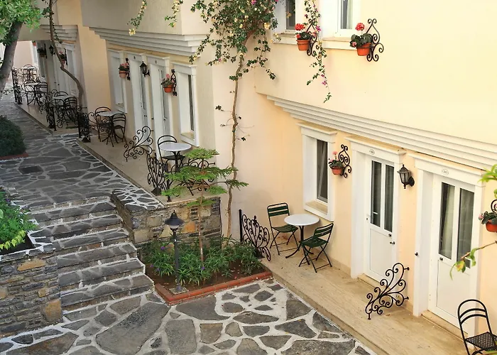 Fleur Bay 4* يالِكافاك