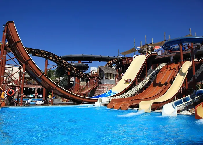 Fleur Bay منتجع يالِكافاك