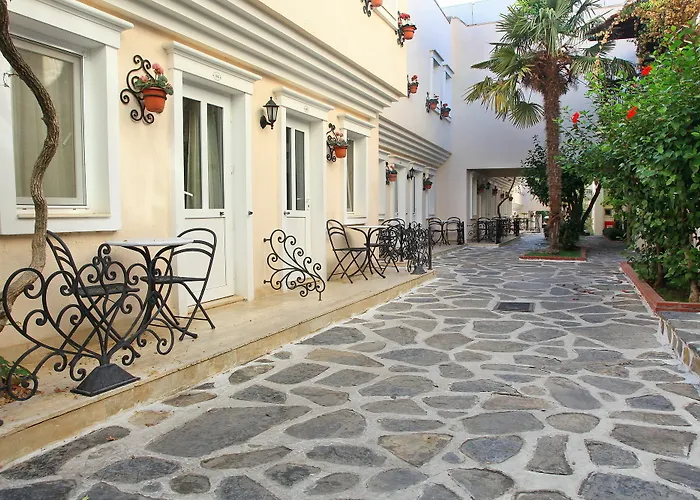 Fleur Bay 4* يالِكافاك