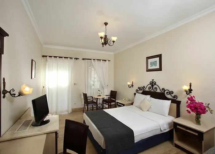 منتجع Fleur Bay