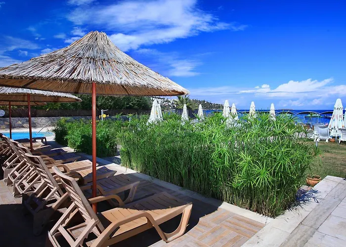 Fleur Bay منتجع