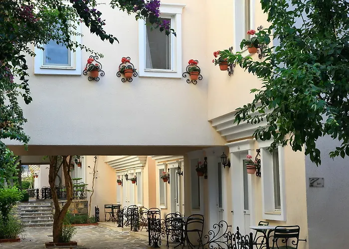 منتجع Fleur Bay