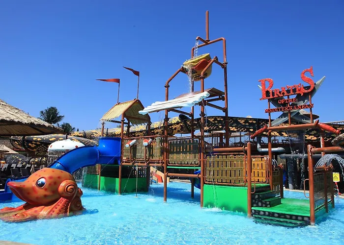 Fleur Bay يالِكافاك