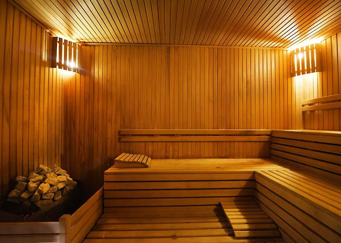 Fleur Bay منتجع يالِكافاك