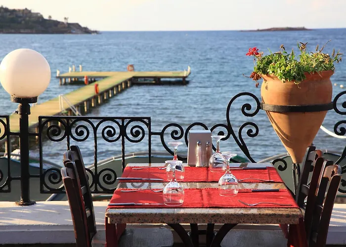 Fleur Bay منتجع يالِكافاك