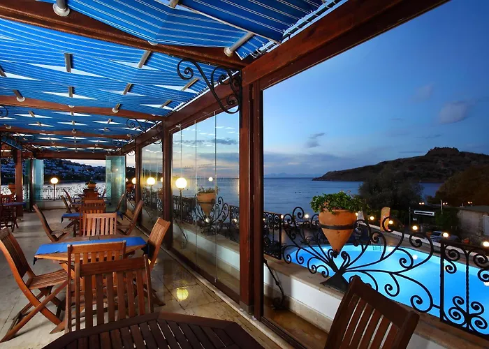 منتجع Fleur Bay يالِكافاك