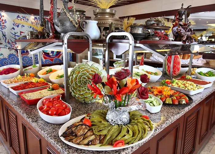 منتجع Fleur Bay يالِكافاك