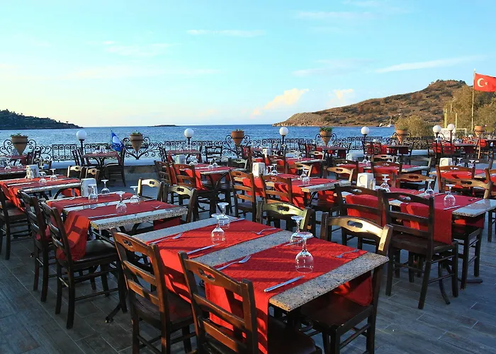 منتجع Fleur Bay يالِكافاك