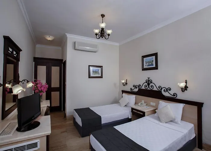 Fleur Bay منتجع يالِكافاك