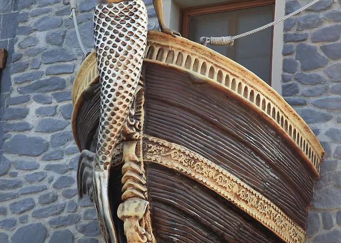 منتجع Fleur Bay