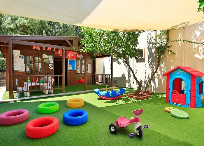 Fleur Bay منتجع