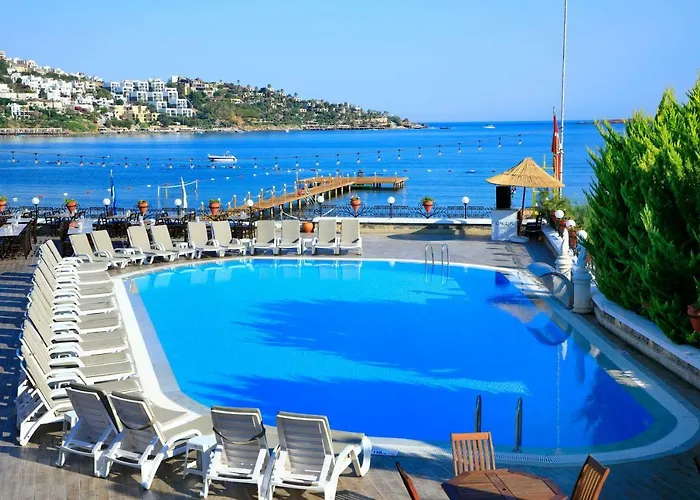 Fleur Bay Resort Yalıkavak