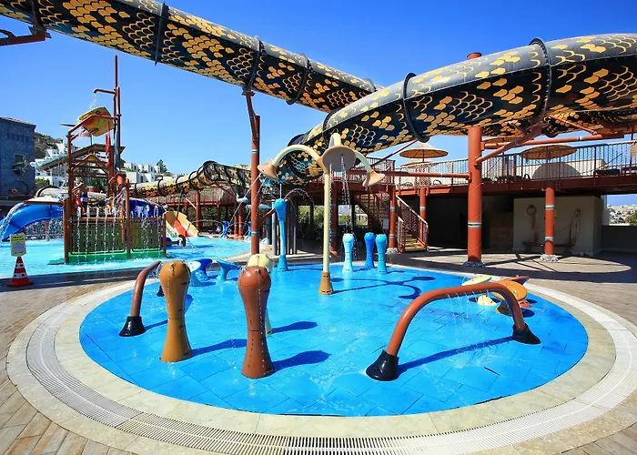 Fleur Bay 4*