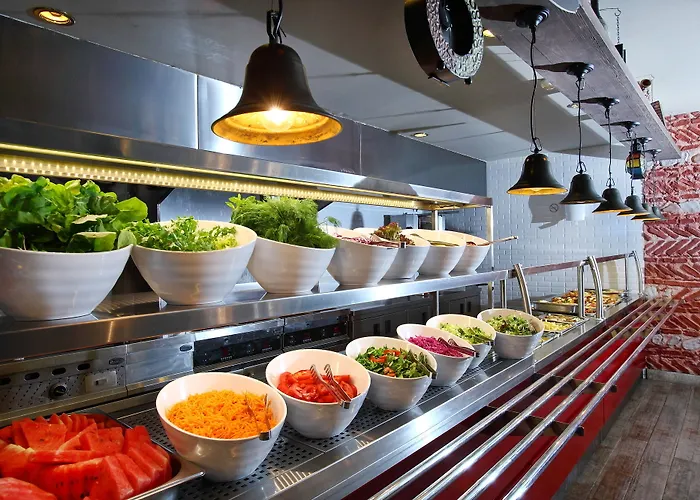 Fleur Bay يالِكافاك