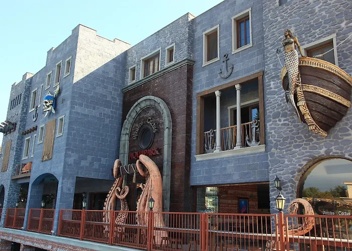 Fleur Bay منتجع