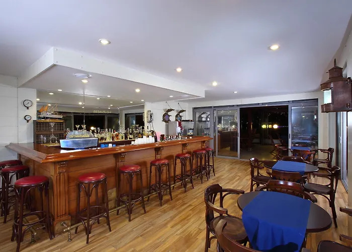Resort Fleur Bay 4*