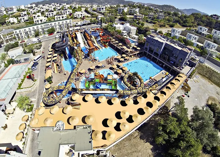 Fleur Bay 4*