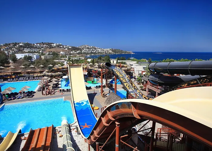 Fleur Bay 4*