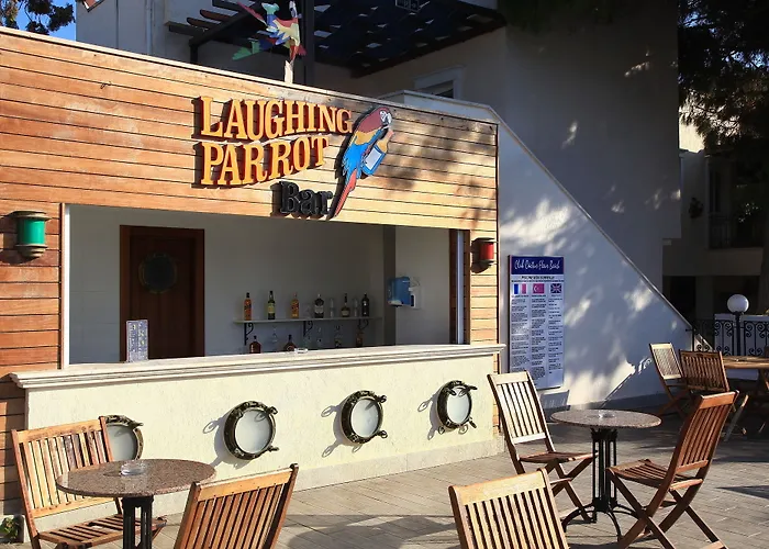 Fleur Bay منتجع