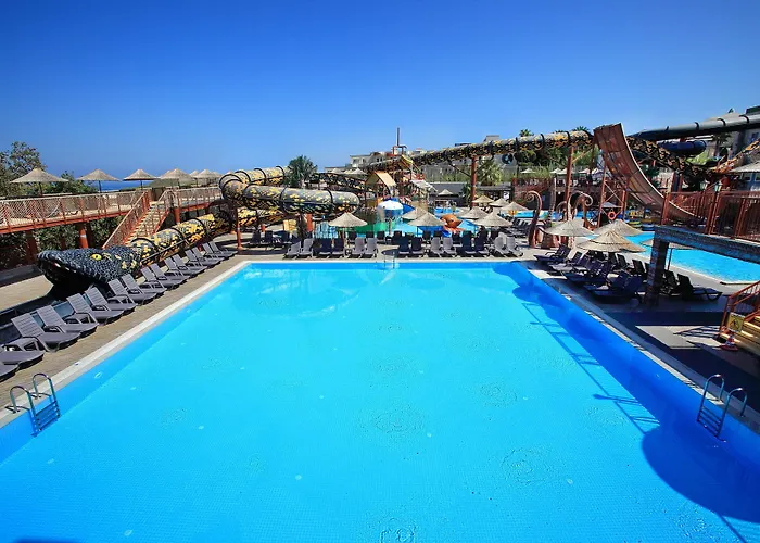 Fleur Bay Resort